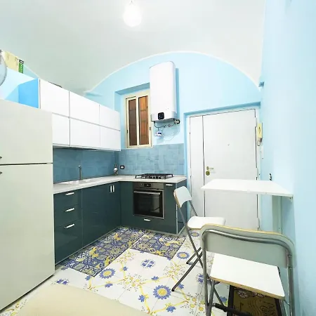 Nel Cuore Di Apartmán *